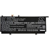 HP Spectre X360 13-AP0109NG Battery