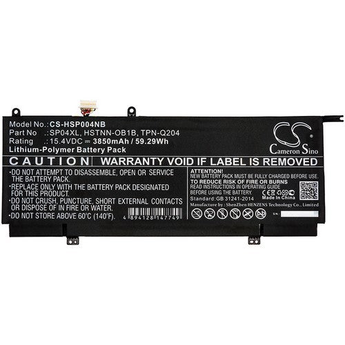 HP L28764-005 Battery