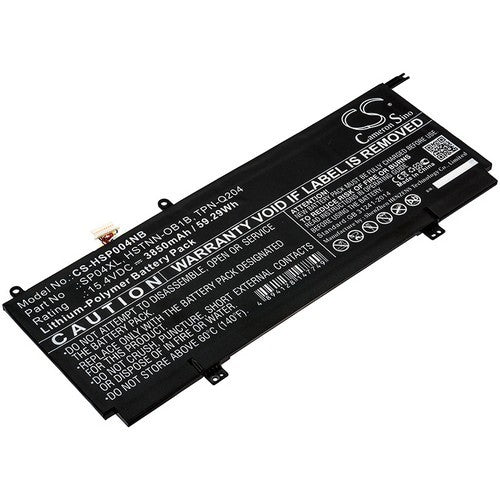 HP Spectre X360 13-AP0004NW Battery