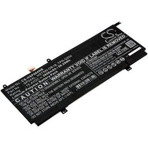 HP Spectre X360 13-AP0004TU Battery