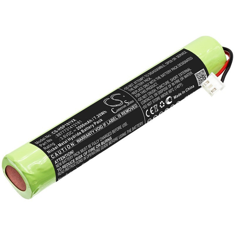 CS-HSP181VX Battery