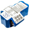 CS-HSV400VX Battery
