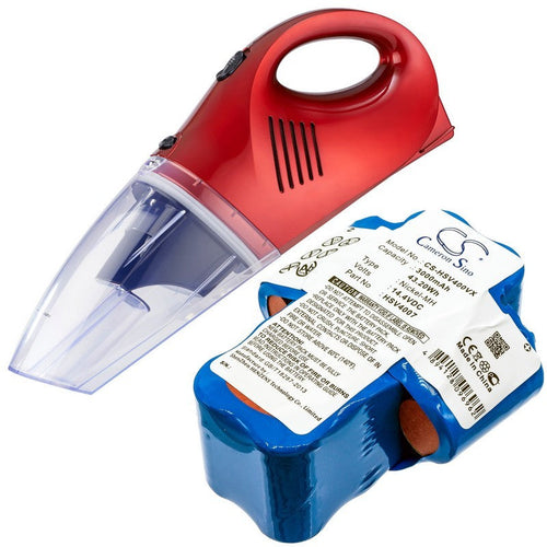 Hoover HSV4007 Battery