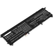 HP Spectre X360 15-EB0083NR Battery