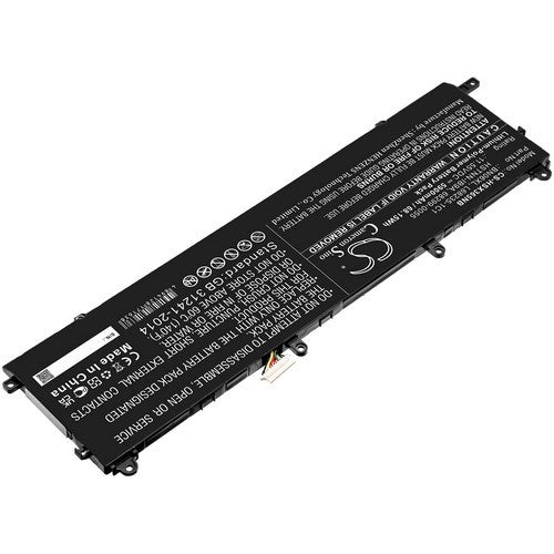 HP Spectre X360 15-EB0035TX Battery