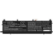 HP Spectre X360 15-EB0053TX Battery