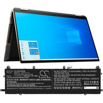 HP HSTNN-IB9A Battery