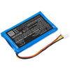 CS-HTA102VX Battery