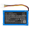 CS-HTA102VX Battery