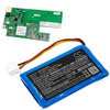 CS-HTA102VX Battery