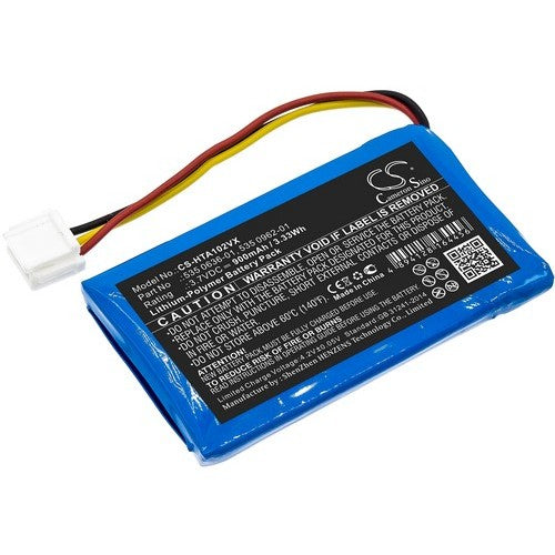 CS-HTA102VX Battery