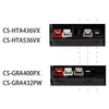 CS-HTA436VX Battery