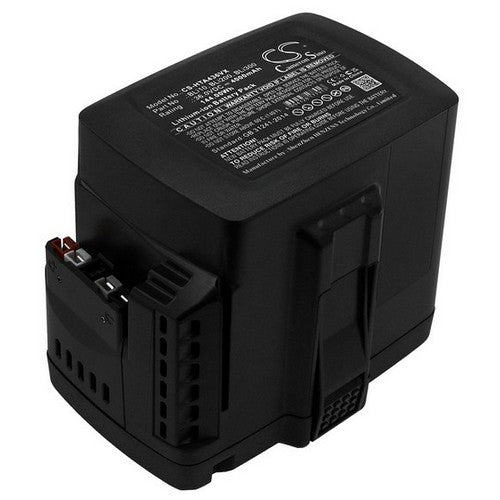 CS-HTA436VX Battery