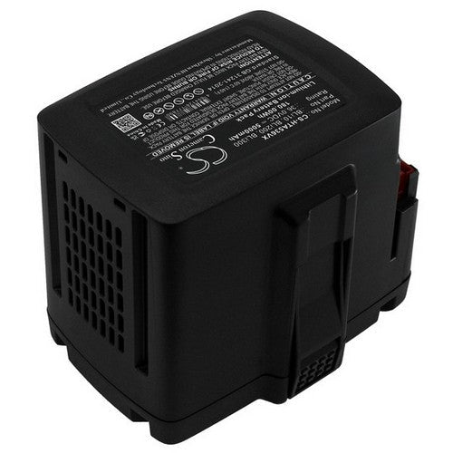 Husgvarna RasenmÃ¤her LC 247Li Battery