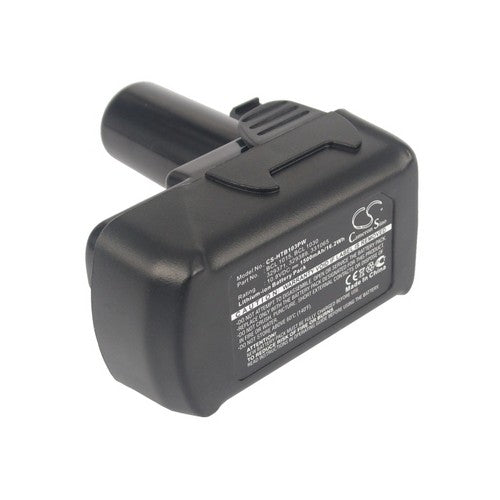 Hitachi DB 10DL Battery