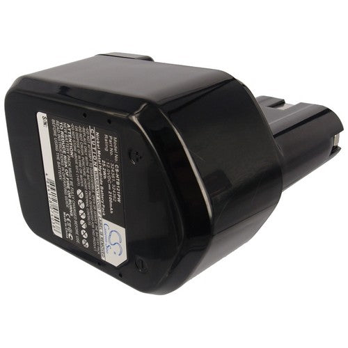 Hitachi DB 12DM2 Battery