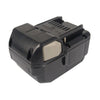 CS-HTB253PW Battery