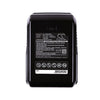 CS-HTB360PX Battery