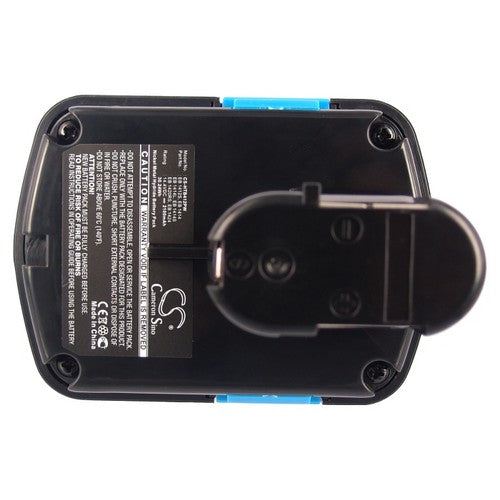 Hitachi UB 18DL Battery