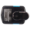 Hitachi DS 14DL Battery