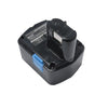 Hitachi UB 18DL Battery