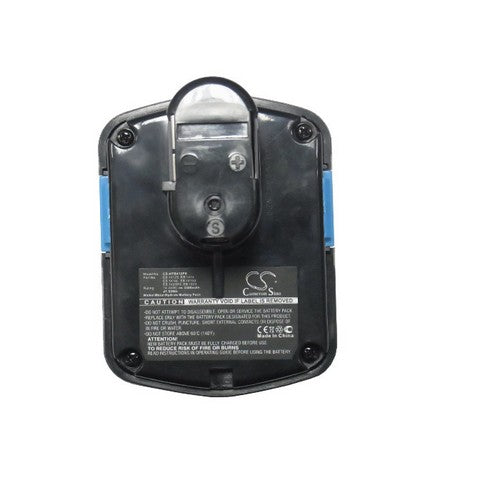 Hitachi DV 14DVKS Battery