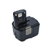 Hitachi DS 14DL Battery