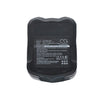Hitachi DS 14DL Battery