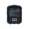 Hitachi WH 14DMRL Battery