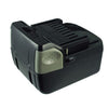 Hitachi DS 14DBL Battery