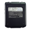 Hitachi WH 14DSL2 Battery