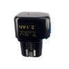 Hitachi FEB7S Battery