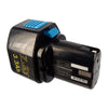 Hitachi FEB 7S Battery