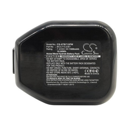 CS-HTB715PW Battery