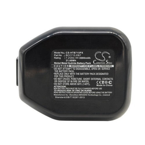 CS-HTB715PX Battery