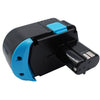 Hitachi DV 18DVKS Battery