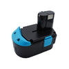 Hitachi WH 18DFL Battery