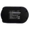 Hitachi WH 18DL Battery