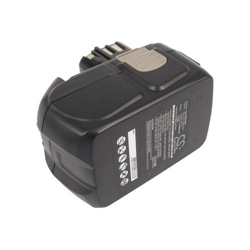 Hitachi DV 18DL Battery
