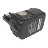 Hitachi UB 18DL Battery