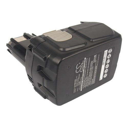 Hitachi G 18DL Battery