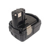 Hitachi DS 18DMR Battery