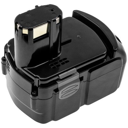 Hitachi DS 18DVF3 Battery