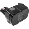 Hitachi UB 18DL Battery