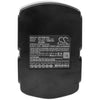 Hitachi DS 18DVB2K Battery