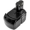 Hitachi DS 18DVB2 Battery