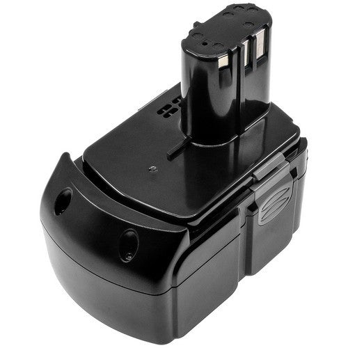 Hitachi DS 18DMR Battery