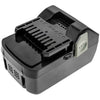 Hitachi UB 18DAL Battery