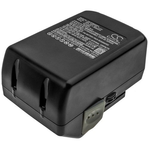 Hitachi WR 18DSHL Battery