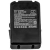 Hitachi DS 18DBL Battery